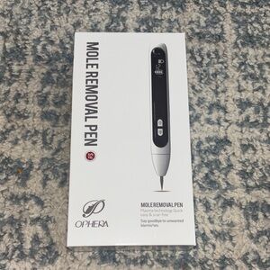 Black Mole Removal Pen